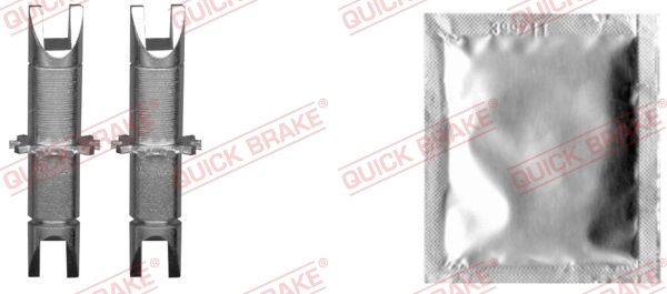 Adjuster, braking system